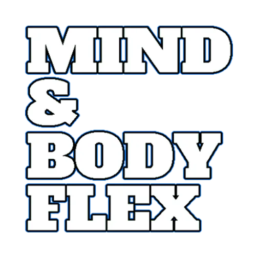 Mind & Body Flex Logo Description