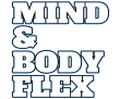 Mind & Body Flex Logo Description