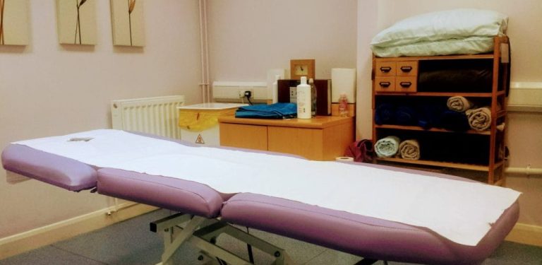 Welcome to Mind & Body Flex, sports massage