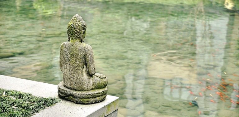 Welcome to Mind & Body Flex, meditation
